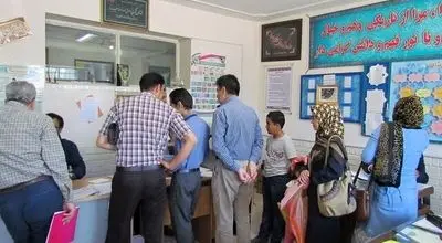 خط و نشان آموزش و پرورش برای مدارس متخلف