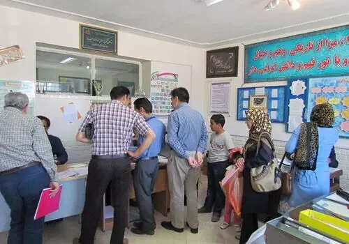 مدارس خاص مجاز به ارزیابی معدل هستند