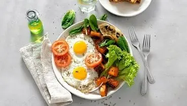 صبحانه نخوردن چه اثری بر سلامتی دارد؟

