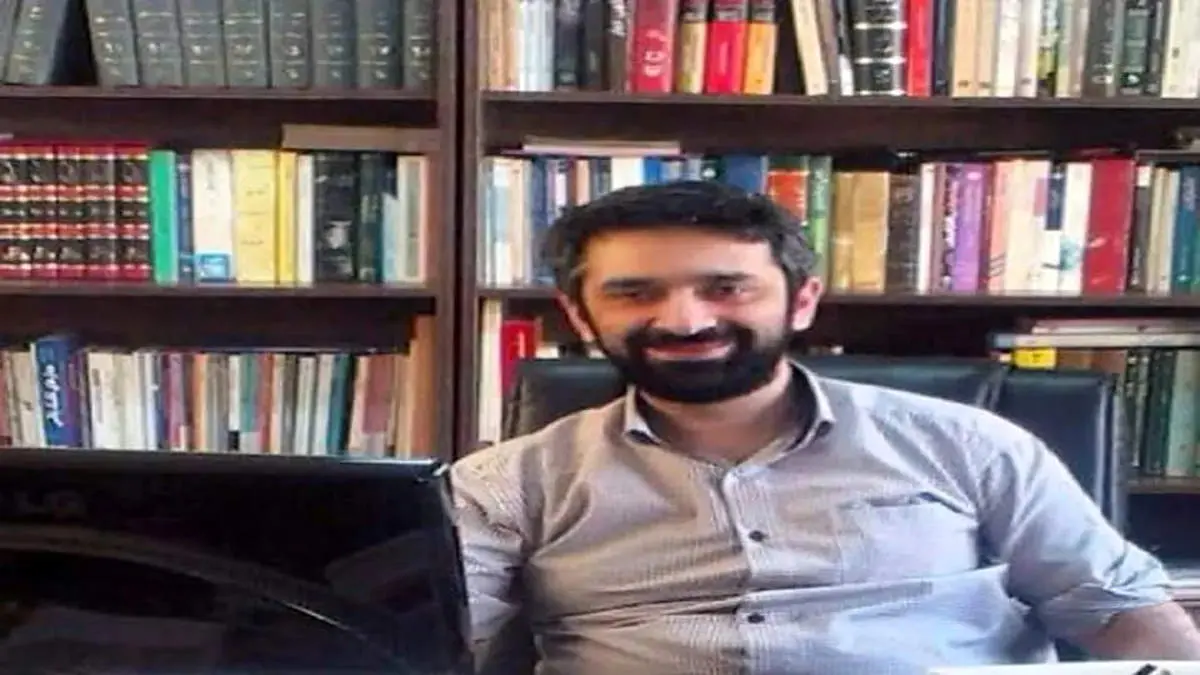 معاون ارتباطات و اطلاعرسانی دفتر رئیس جمهور منصوب شد