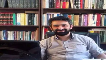 معاون ارتباطات و اطلاع‌رسانی دفتر رئیس جمهور منصوب شد
