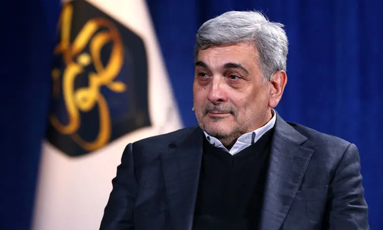 حناچی: مخالفت با موتور سواری زنان هیچ تاثیری ندارد + فیلم