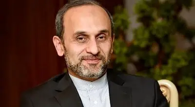 پیام پیمان جبلی رئیس سازمان صداوسیما در پی حمله به صداوسیما