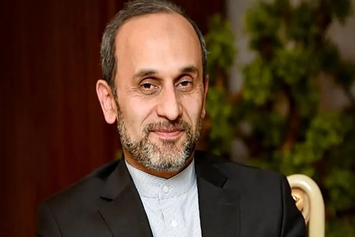 پیام پیمان جبلی رئیس سازمان صداوسیما در پی حمله به صداوسیما