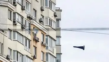 با الهام از پهپاد شاهد روسیه به دنبال ساخت ماشین جنگی آینده 