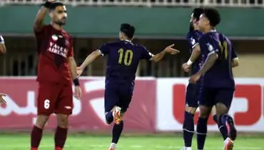 خط و نشان سرمربی چادرملو مقابل پرسپولیس