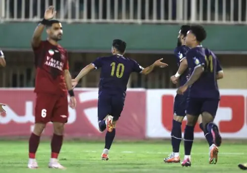 چادرملو با چند تغییر به مصاف یاران پیروز می‌رود