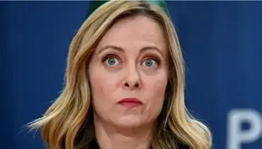 شباهت فرشته کروبی کلیسای سن‌لورنتسو به نخست‌وزیر ایتالیا