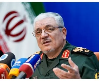 سخنگوی وزارت دفاع: پهپادهای غیرنظامی باید سند مالکیت داشته باشند