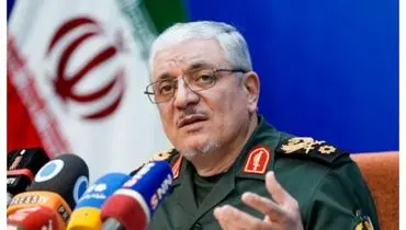 سخنگوی وزارت دفاع: پهپادهای غیرنظامی باید سند مالکیت داشته باشند