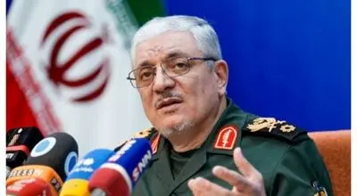 سخنگوی وزارت دفاع: پهپادهای غیرنظامی باید سند مالکیت داشته باشند