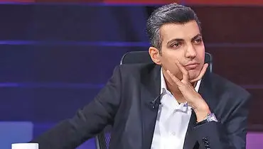 بازگشت عادل فردوسی پور پس از سالها در صداوسیما+ فیلم