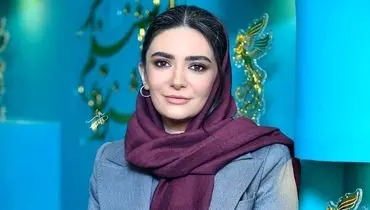 چهره متفاوت لیندا کیانی در یک سریال تاریخی