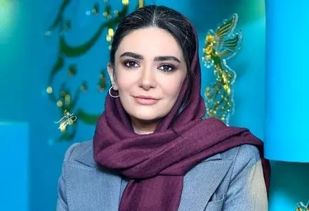 چهره متفاوت لیندا کیانی در یک سریال تاریخی