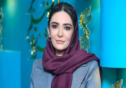 لیندا کیانی در اکران «ماه پنهان»؛ حضور متفاوت بازیگر محبوب در کنار برادرش!