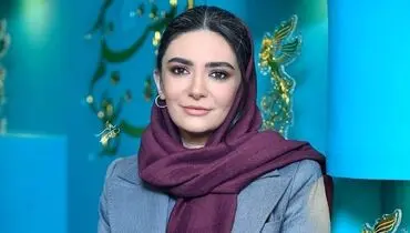 چهره متفاوت لیندا کیانی در یک سریال تاریخی