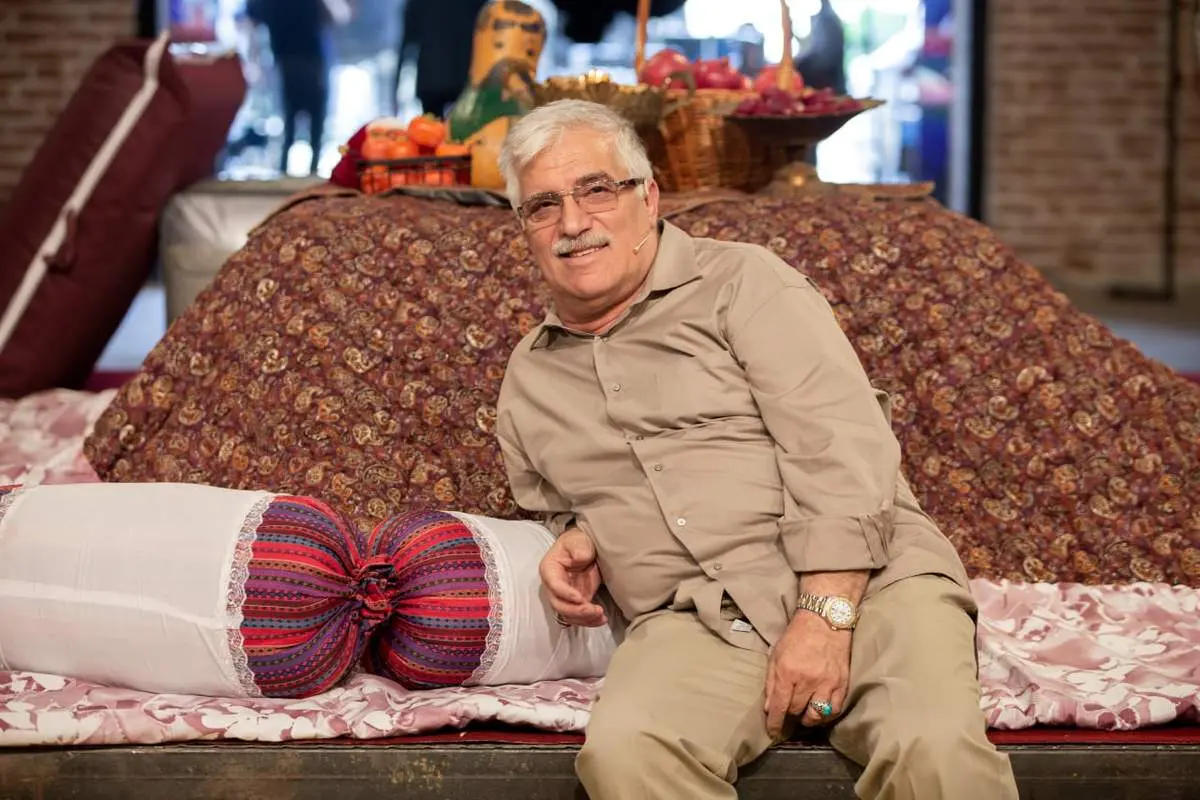 کمر داور «میدون» نشکست