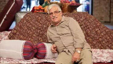 کمر داور «میدون» نشکست