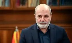 دبیر شورای عالی امنیت ملی: مذاکره در شرایط تهدید غیرشرافتمندانه اما در شرایط برابر عاقلانه است