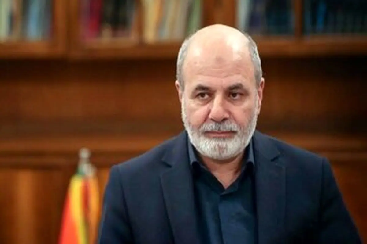 دبیر شورای عالی امنیت ملی: مذاکره در شرایط تهدید غیرشرافتمندانه اما در شرایط برابر عاقلانه است