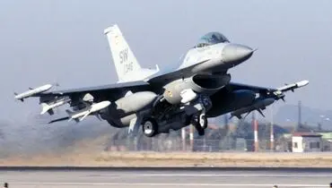 اعتراف عجیب ناتو: F-16 در اوکراین ی استفاده شد!
