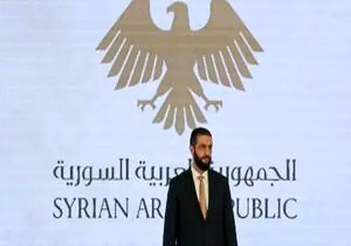 
الجولانی عازم آمریکا شد
