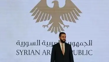 
الجولانی عازم آمریکا شد
