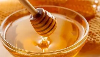 عسل؛ درمانی طبیعی برای التیام زخم‌ها و بازسازی پوست + فیلم