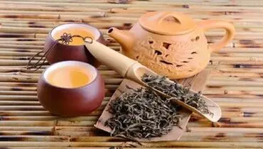 فواید چای چینی
