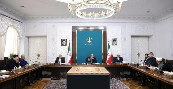 پزشکیان: اطمینان دارم تمام مشکلات کشور با هماهنگی و هم‌افزایی بین‌بخشی ‌و فرابخشی برطرف خواهد شد