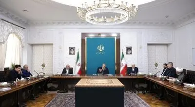 پزشکیان: اطمینان دارم تمام مشکلات کشور با هماهنگی و هم‌افزایی بین‌بخشی ‌و فرابخشی برطرف خواهد شد