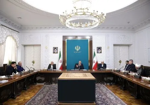  دستور پزشکیان برای مذاکره با آمریکا+ جزئیات