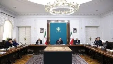 پزشکیان: اطمینان دارم تمام مشکلات کشور با هماهنگی و هم‌افزایی بین‌بخشی ‌و فرابخشی برطرف خواهد شد