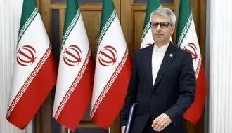 اظهارات مهم بقائی درباره اورانیوم ایران/ اورانیوم از کشور خارج میشود؟/ویدیو 