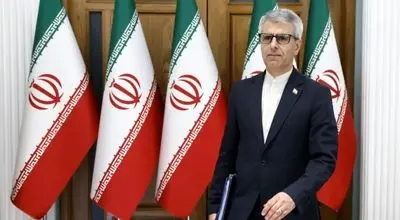 اظهارات مهم بقائی درباره اورانیوم ایران/ اورانیوم از کشور خارج میشود؟/ویدیو 