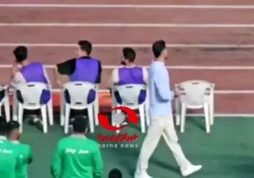 مرتضی پور علی گنجی به پاختاکور پیوست