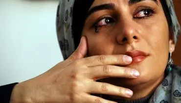 واکنش هنگامه قاضیانی به انفجار جنوب کشور | عکس