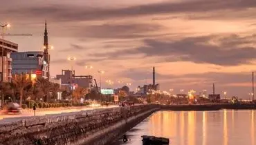 توضیحات صدا و سیما در خصوص هدف قرارگرفتن شناورهای مردم در بندرعباس + فیلم