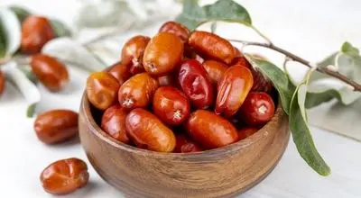 سنجد؛ میوه‌ای تقویت‌کننده قلب و افزایش‌دهنده انرژی در طب سنتی