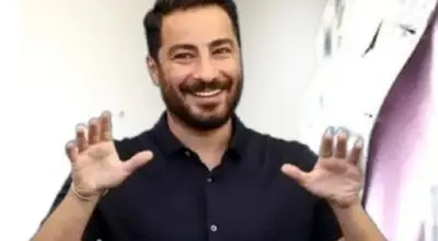 خواهر زنِ نوید محمدزاده بازیگر شد