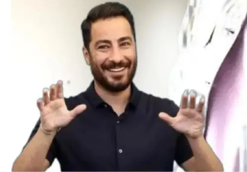 استایل تازه فرشته حسینی پس از مهاجرت مورد توجه قرار گرفت + عکس