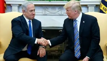  نتانیاهو در سفر به آمریکا خواستار دیدار با ترامپ شد 