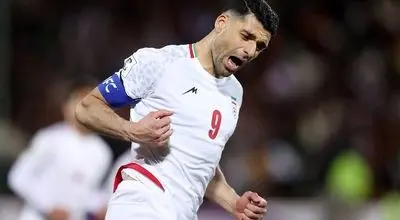 گل زیبا و دیدنی مهدی طارمی در لیگ قهرمانان اروپا + فیلم