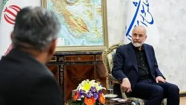 قالیباف: حوادث اخیر نشان داد که حضور آمریکا در منطقه زمینه ناامنی را فراهم می کند