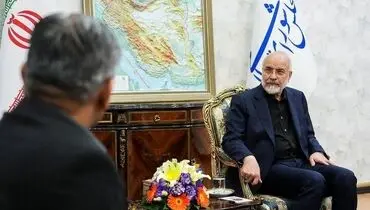 قالیباف: حوادث اخیر نشان داد که حضور آمریکا در منطقه زمینه ناامنی را فراهم می کند