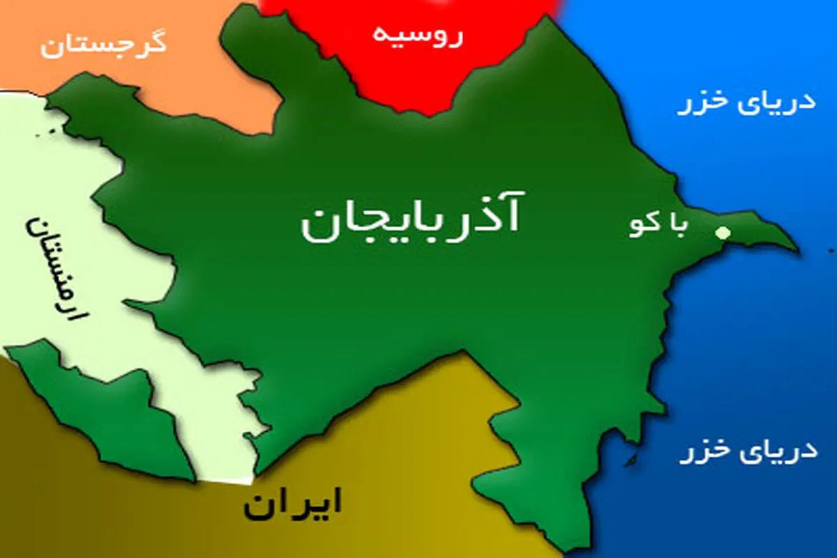 صف های طویل خرید نان در ماههای آغازین استقلال جمهوری باکو+ فیلم