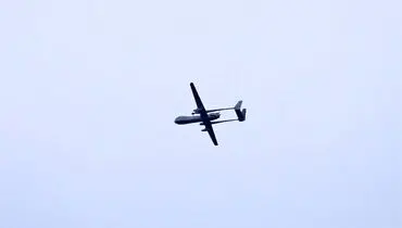 سپاه: یک فروند پهپاد MQ-9 در حریم هوایی خورموج هدف قرار گرفت