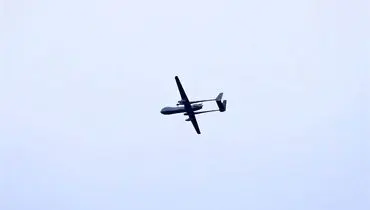 سپاه: یک فروند پهپاد MQ-9 در حریم هوایی خورموج هدف قرار گرفت