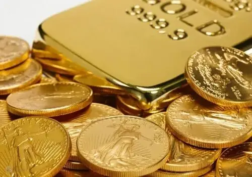 سقوط قیمت‌ها در بازار طلا و ارز
