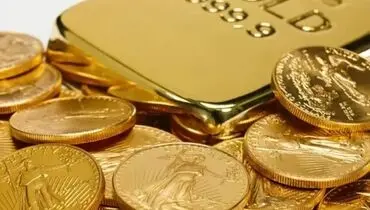 احتمال شکسته شدن رکورد تاریخی طلا 